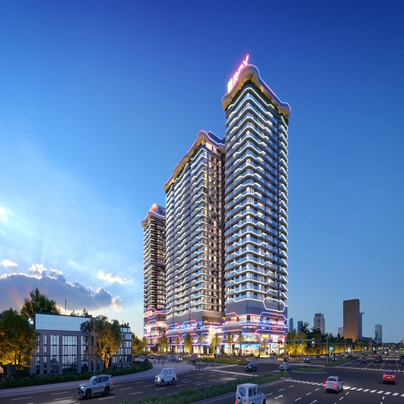 Đầu tư BĐS 2026