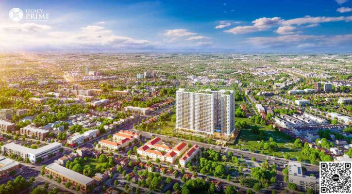 Đầu tư BĐS 2026