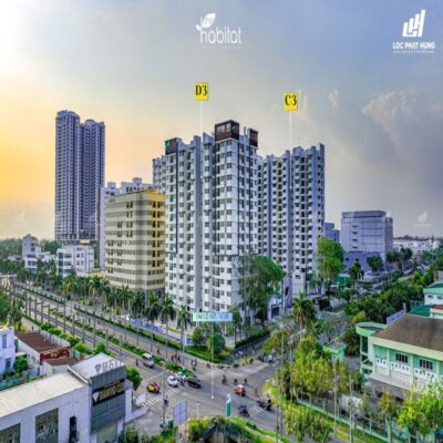 The Habitat Grand