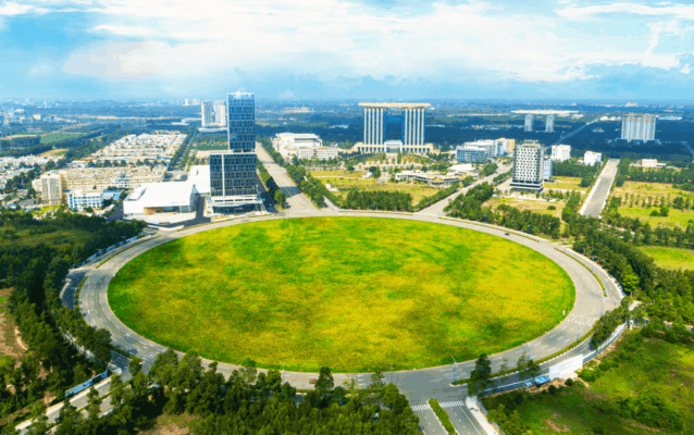 Đầu tư BĐS 2026