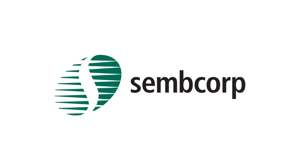 Sembcorp Logo